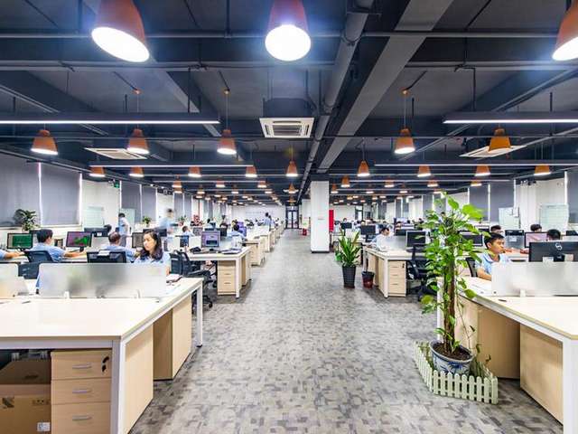 法库保洁服务供应商包括